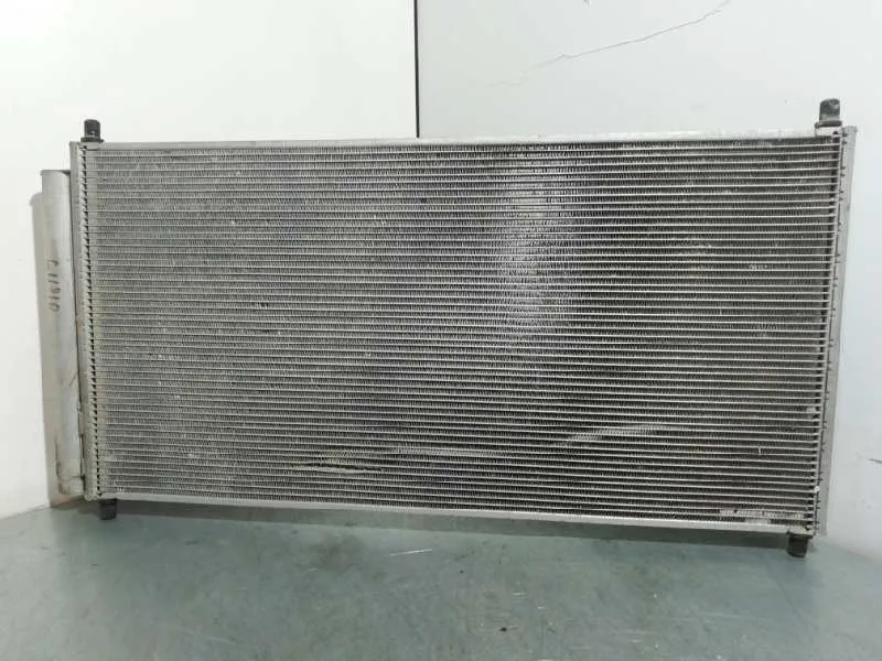 Condensador / Radiador Aire Acondicionado para Toyota Verso