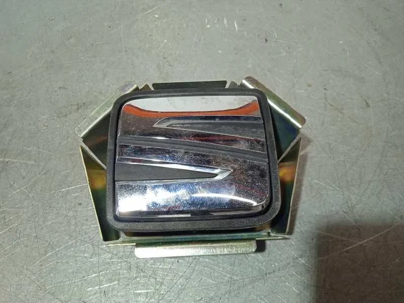 Maneta Exterior Porton para Seat Leon (5F1)