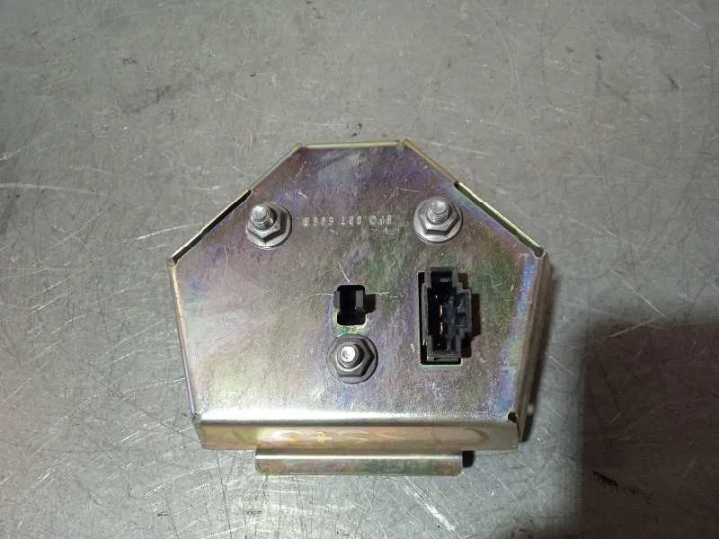 Maneta Exterior Porton para Seat Leon (5F1)