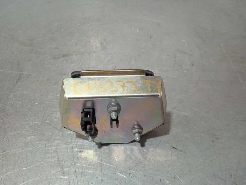 Maneta Exterior Porton para Seat Leon (5F1)
