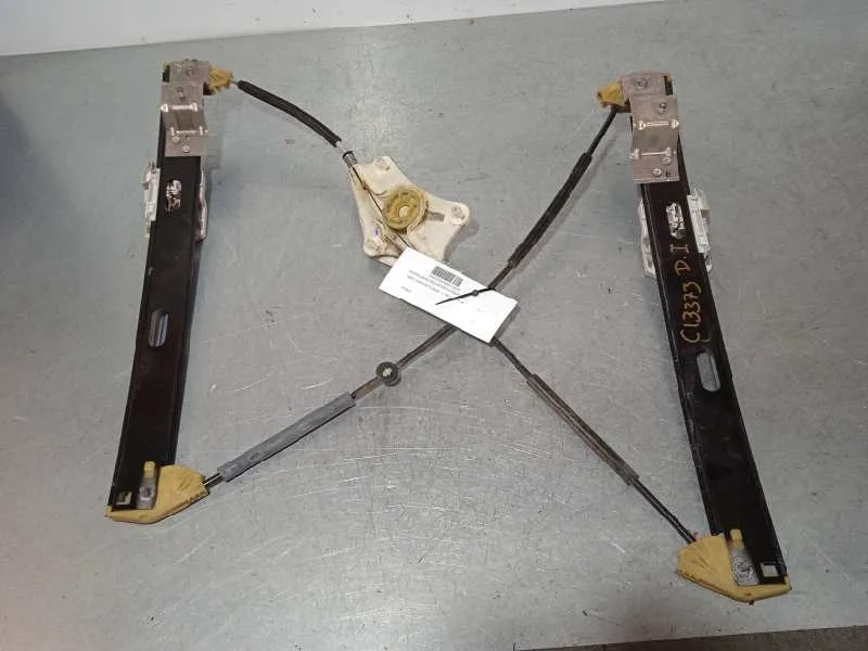 Elevalunas Delantero Izquierdo para Seat Leon (5F1)