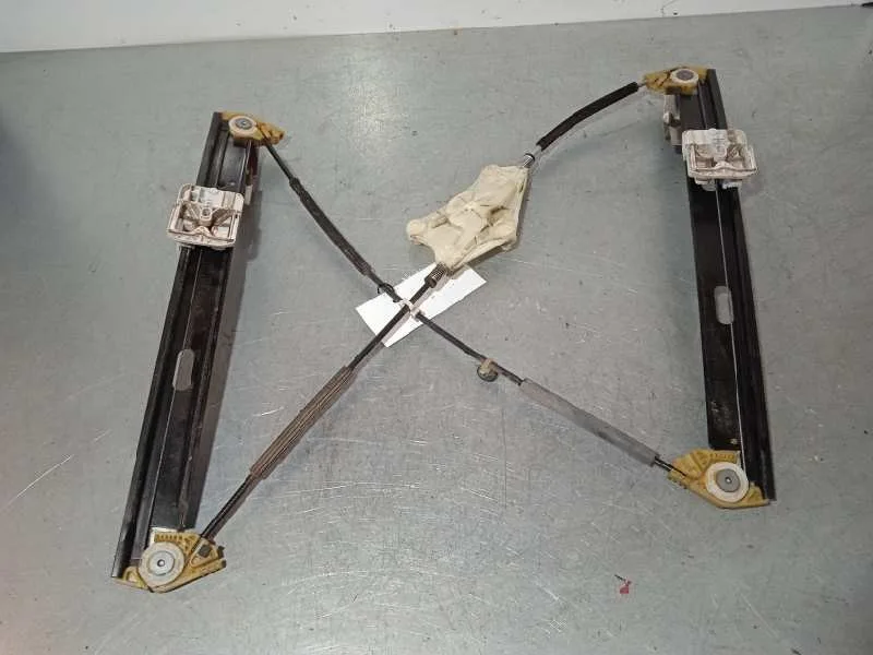Elevalunas Delantero Izquierdo para Seat Leon (5F1)