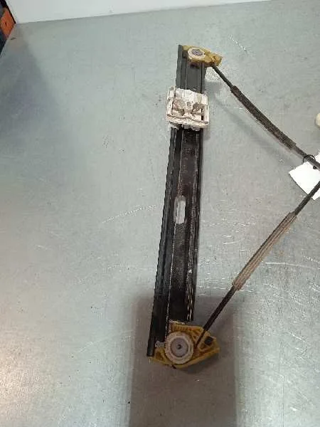 Elevalunas Delantero Izquierdo para Seat Leon (5F1)