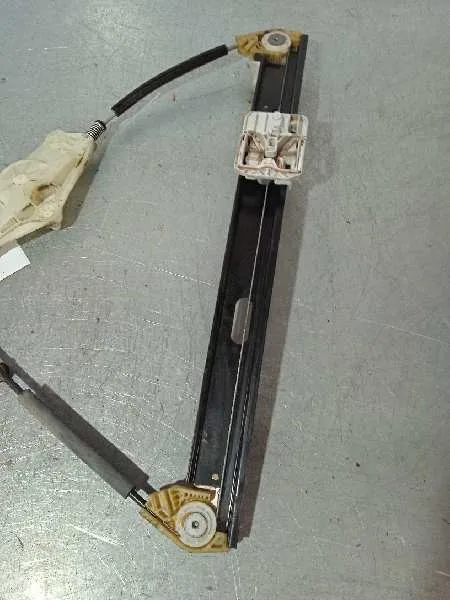 Elevalunas Delantero Izquierdo para Seat Leon (5F1)