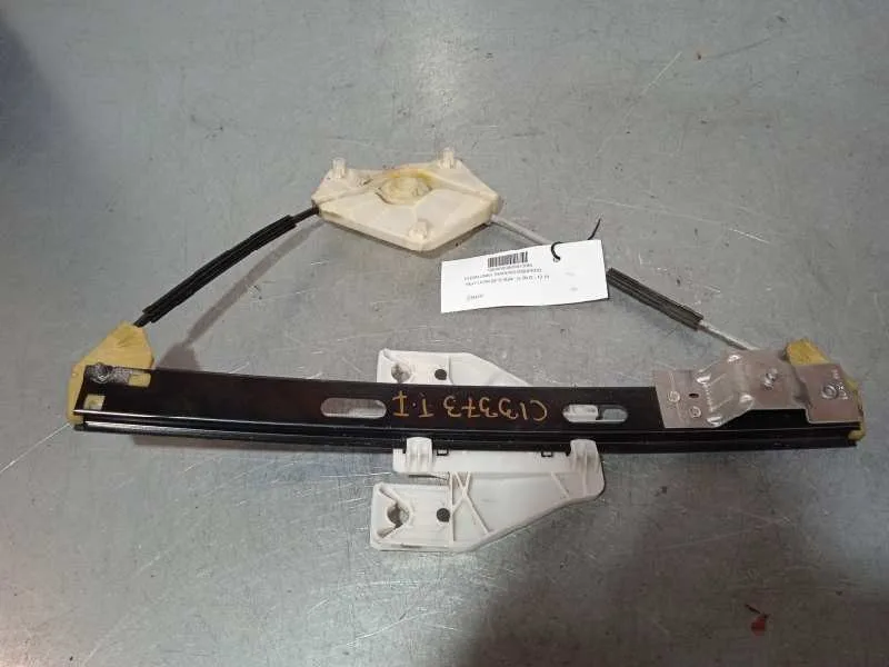 Elevalunas Trasero Izquierdo para Seat Leon (5F1)