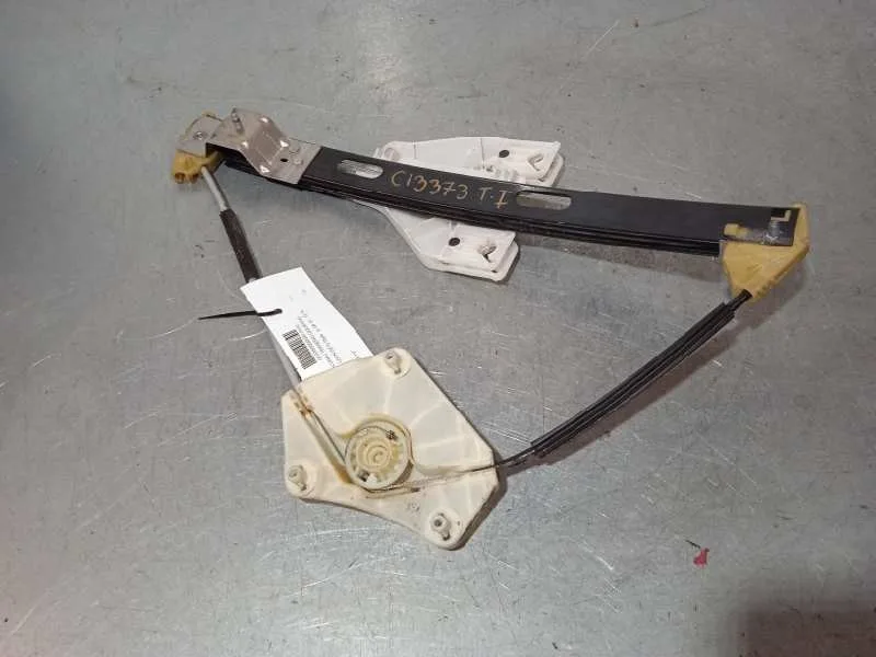 Elevalunas Trasero Izquierdo para Seat Leon (5F1)