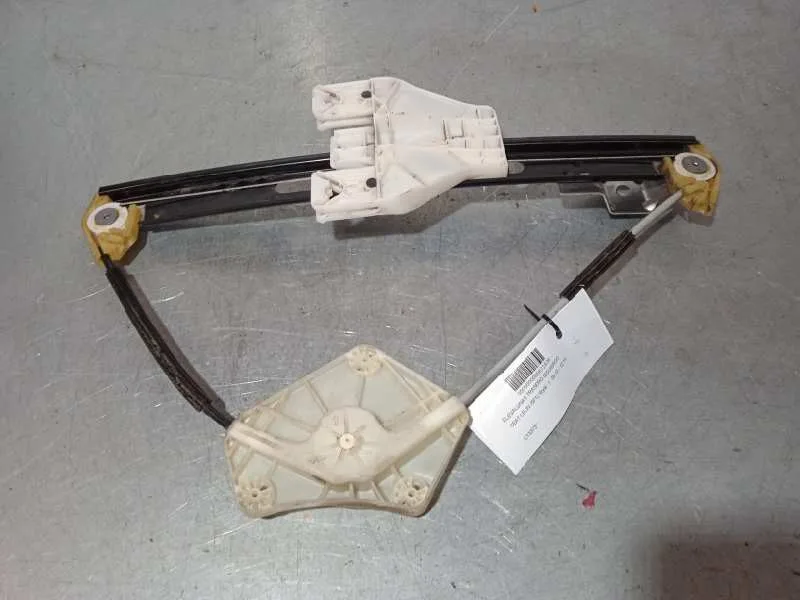Elevalunas Trasero Izquierdo para Seat Leon (5F1)