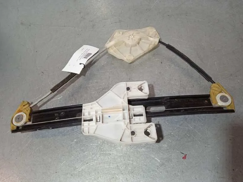 Elevalunas Trasero Izquierdo para Seat Leon (5F1)
