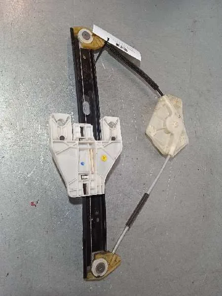 Elevalunas Trasero Derecho para Seat Leon (5F1)