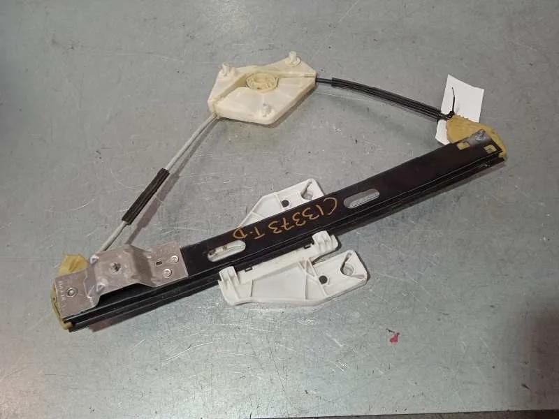 Elevalunas Trasero Derecho para Seat Leon (5F1)