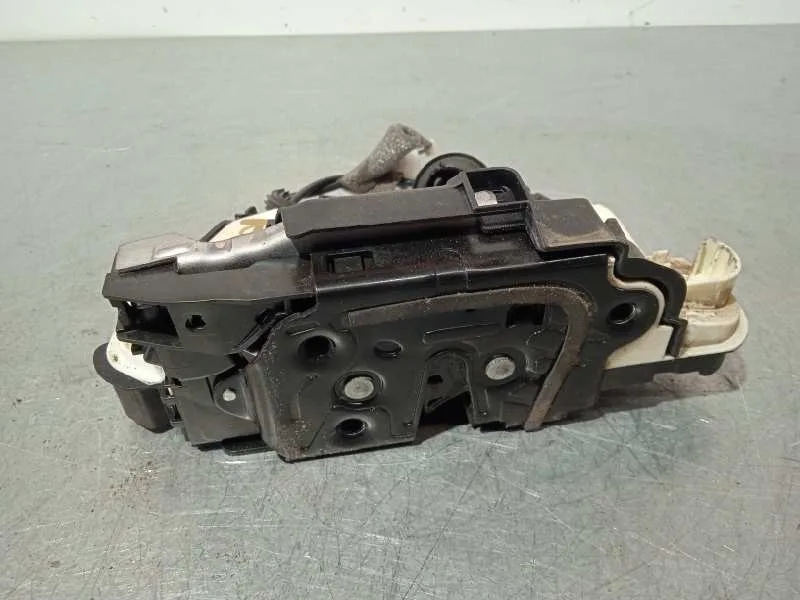 Cerradura Puerta Delantera Izquierda para Seat Leon (5F1)