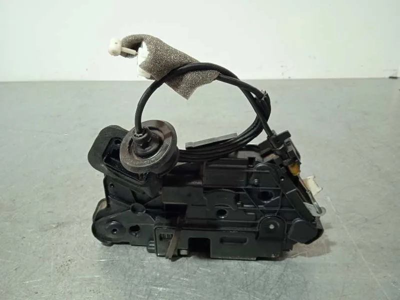Cerradura Puerta Delantera Izquierda para Seat Leon (5F1)