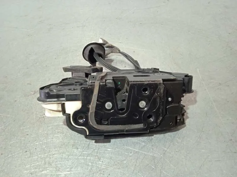 Cerradura Puerta Delantera Izquierda para Seat Leon (5F1)
