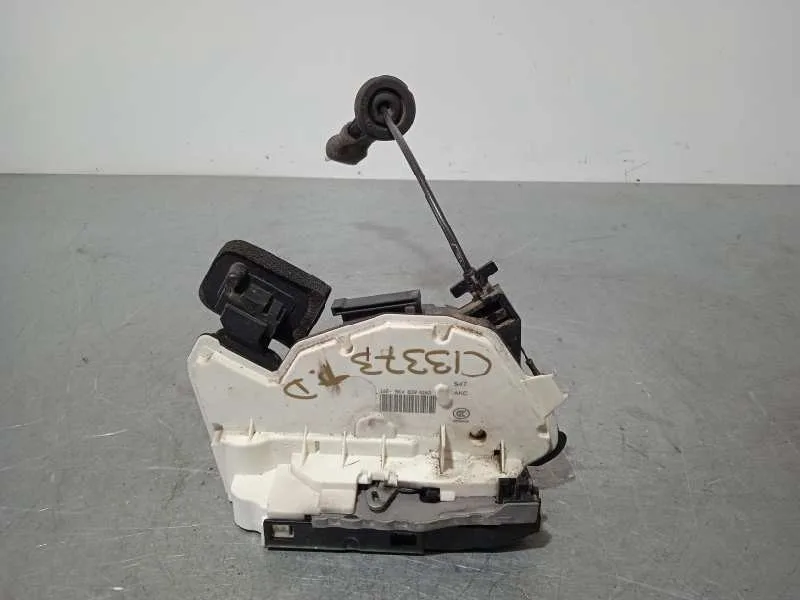 Cerradura Puerta Trasera Derecha para Seat Leon (5F1)