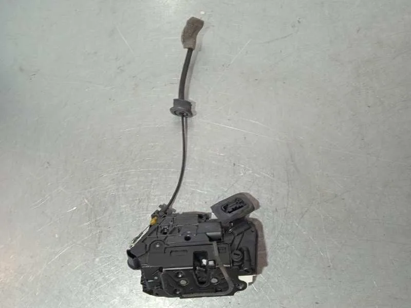 Cerradura Puerta Trasera Derecha para Seat Leon (5F1)