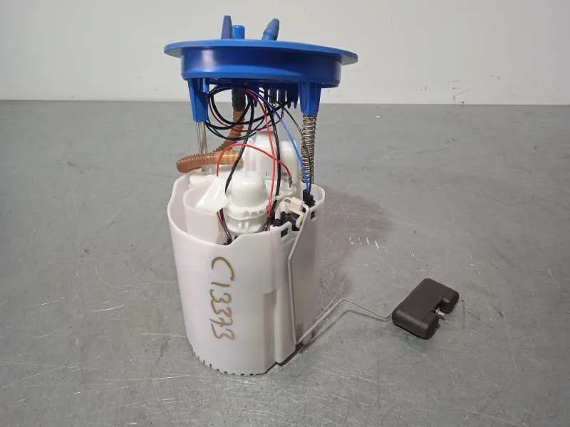 Aforador para Seat Leon (5F1)
