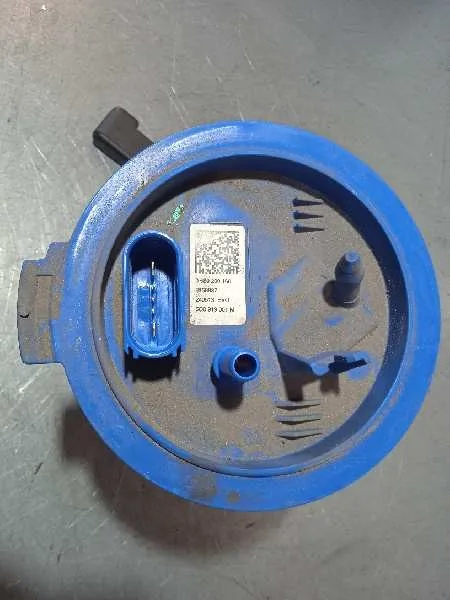 Aforador para Seat Leon (5F1)