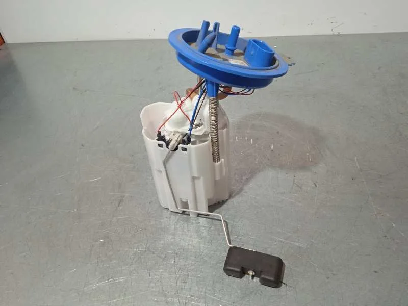Aforador para Seat Leon (5F1)