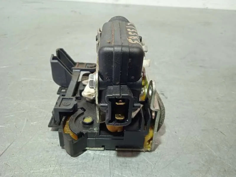 Cerradura Puerta Delantera Derecha para Dacia Duster