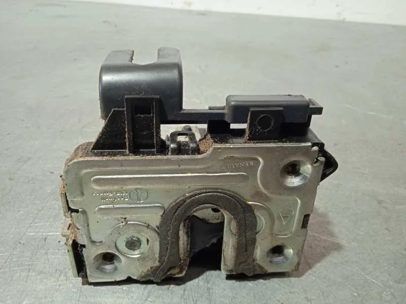 Cerradura Puerta Delantera Derecha para Dacia Duster