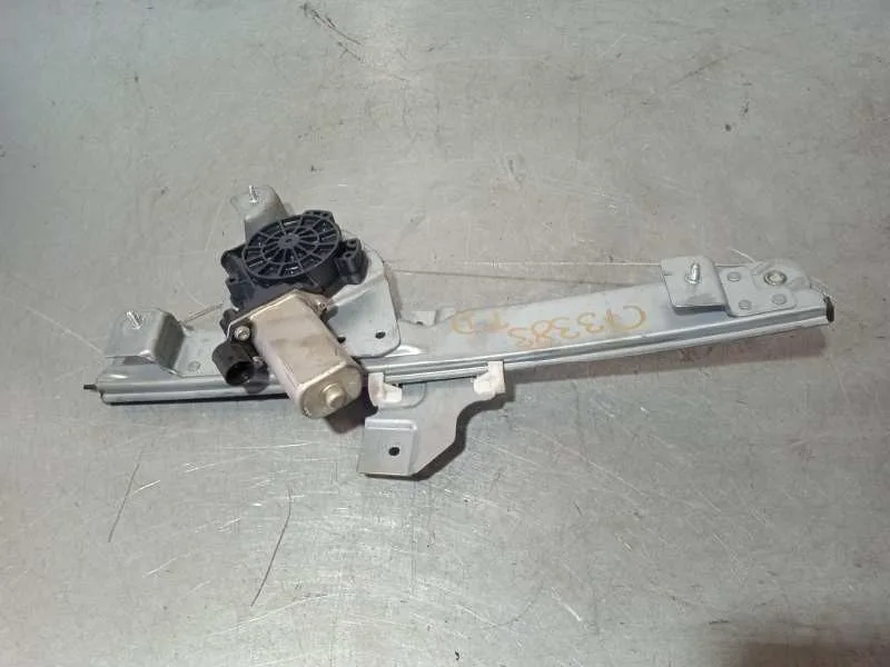 Elevalunas Trasero Derecho para Dacia Duster