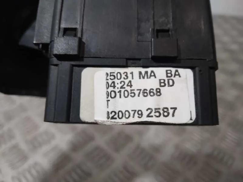 Mando Limpia para Dacia Duster