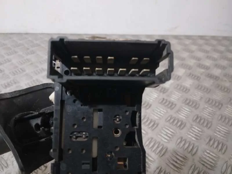 Mando Limpia para Dacia Duster