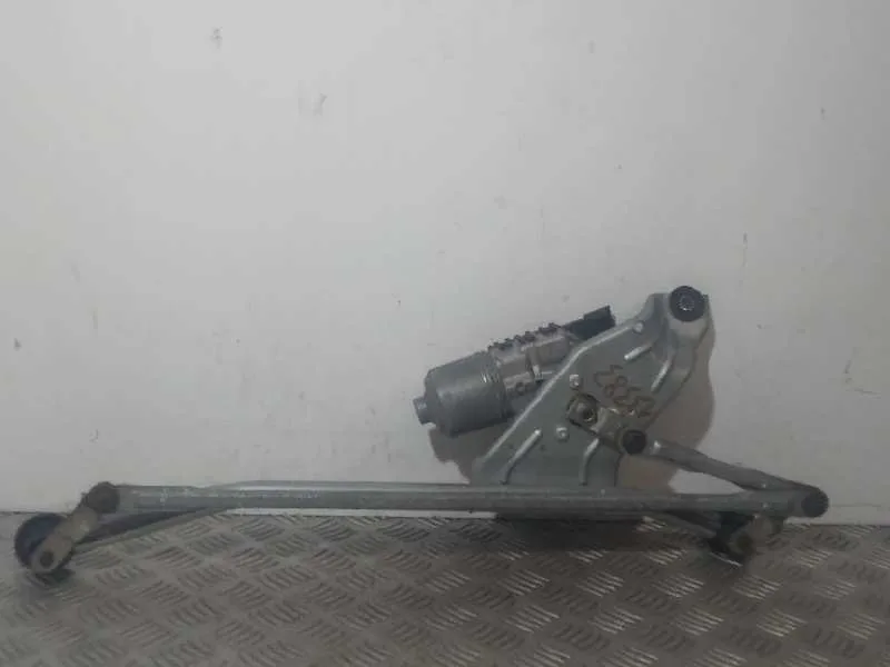 Motor Limpia Delantero para Dacia Duster
