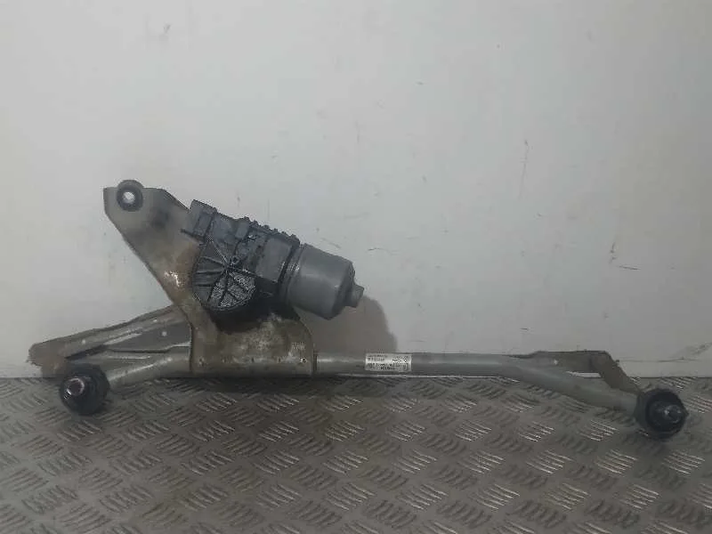 Motor Limpia Delantero para Dacia Duster
