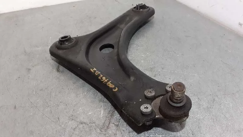 Brazo Suspension Inferior Delantero Izquierdo para Citroën C3