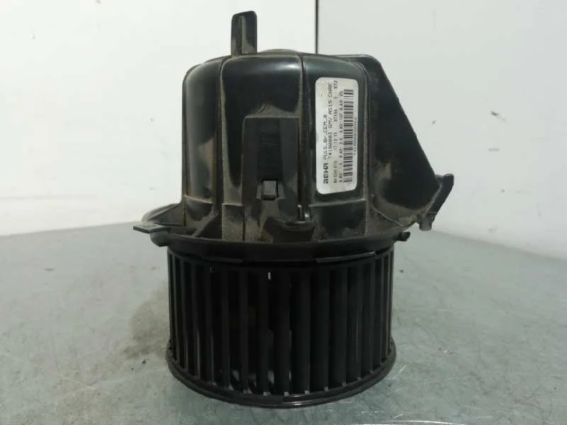 Motor Calefaccion para Citroën C3