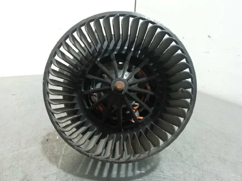Motor Calefaccion para Citroën C3