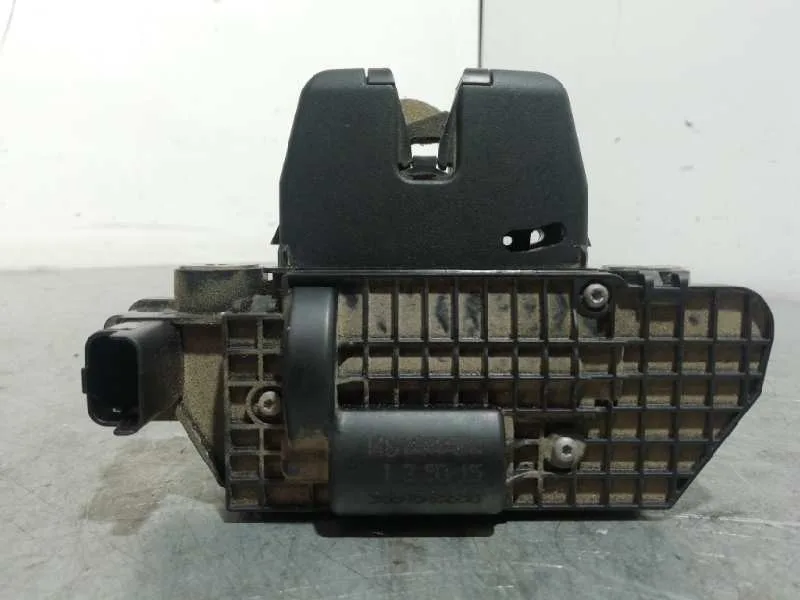 Cerradura Maletero / Porton para Citroën C3