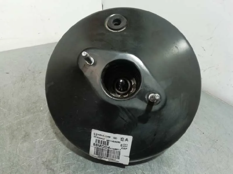 Servofreno para Citroën C3
