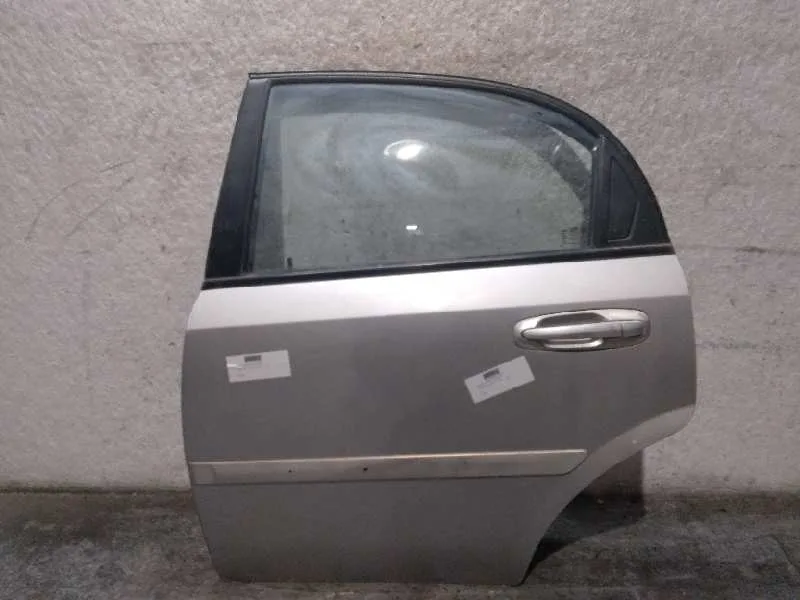 Puerta Trasera Izquierda para Chevrolet Lacetti