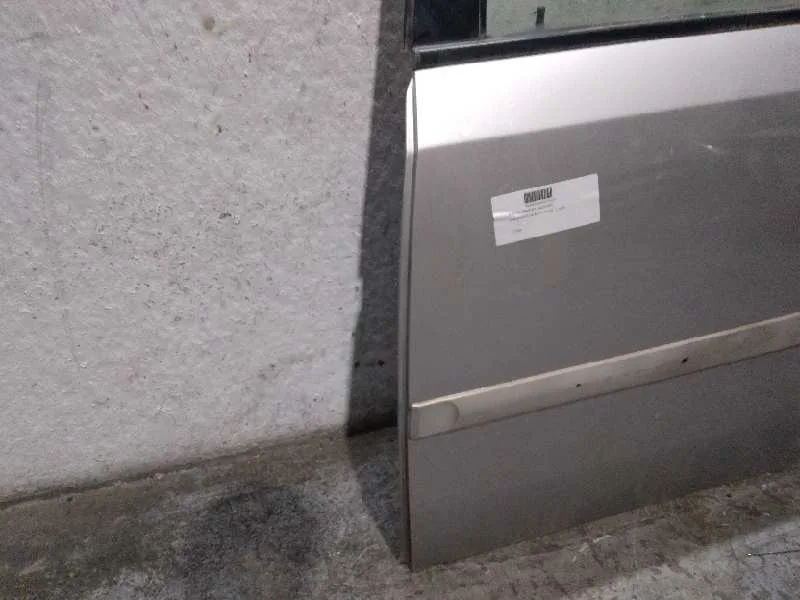 Puerta Trasera Izquierda para Chevrolet Lacetti