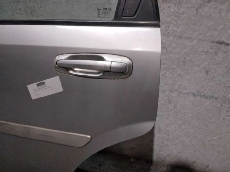 Puerta Trasera Izquierda para Chevrolet Lacetti