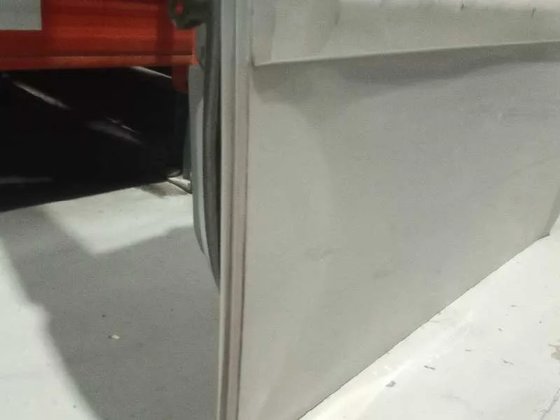 Puerta Trasera Izquierda para Chevrolet Lacetti