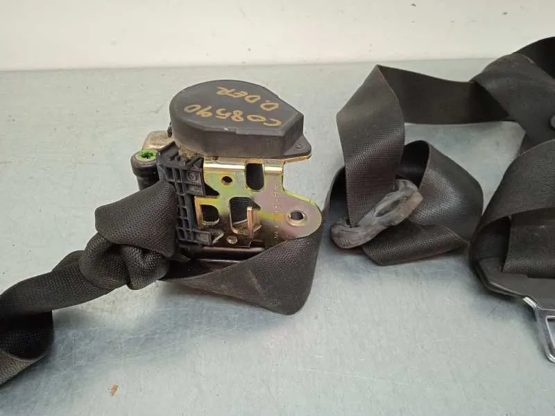 Cinturon Seguridad Delantero Derecho para Mercedes-Benz Clase A (W168)
