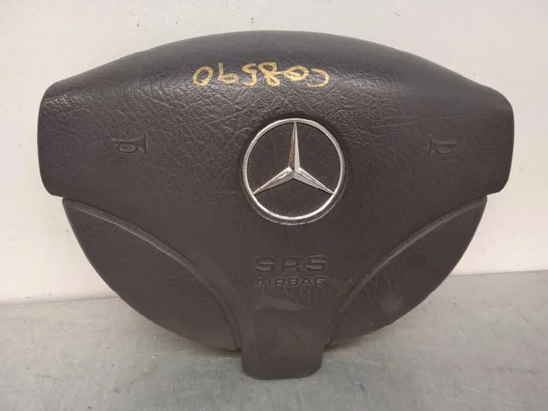 Airbag Delantero Izquierdo para Mercedes-Benz Clase A (W168)