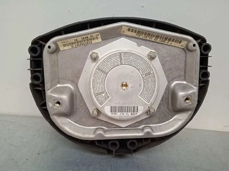 Airbag Delantero Izquierdo para Mercedes-Benz Clase A (W168)