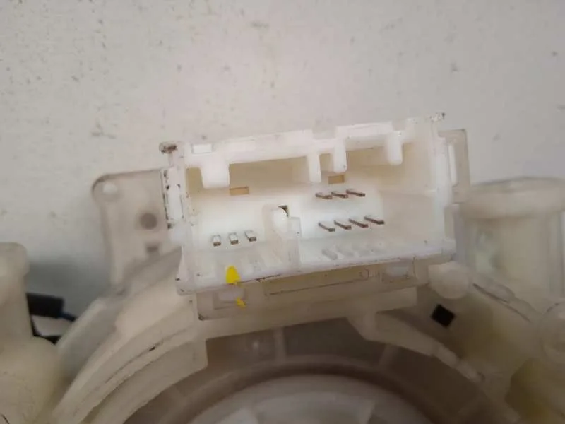 Anillo Airbag para Nissan Almera (N16/E)