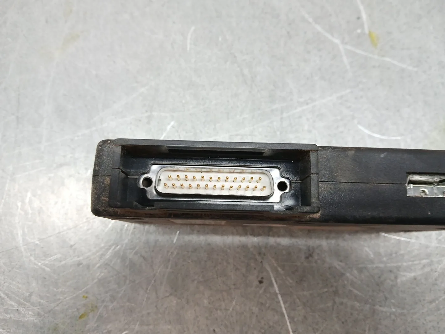 Modulo Confort para Mercedes-Benz Clase M (W163)