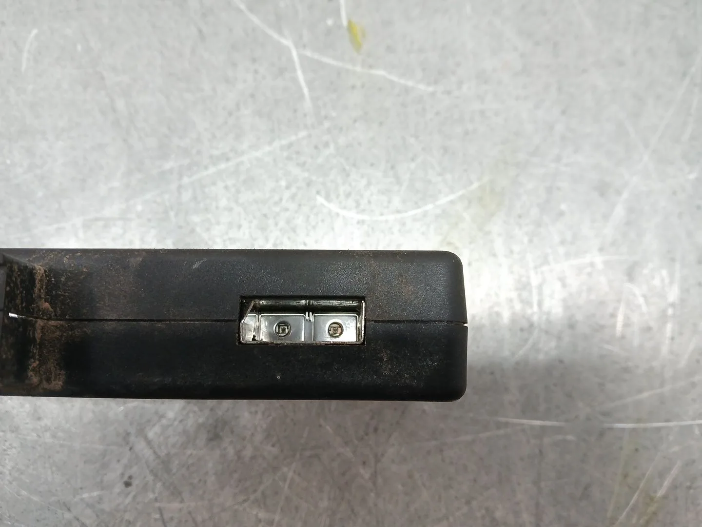 Modulo Confort para Mercedes-Benz Clase M (W163)