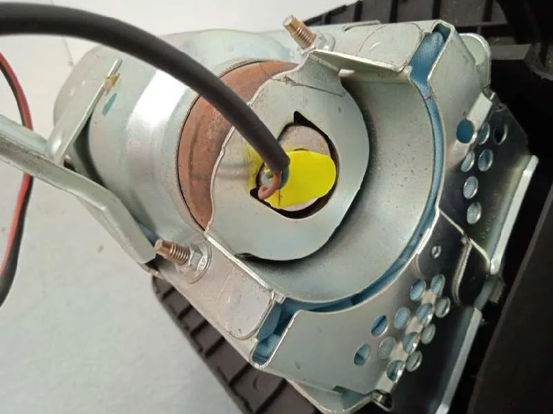 Airbag Delantero Derecho para Nissan Almera (N16/E)