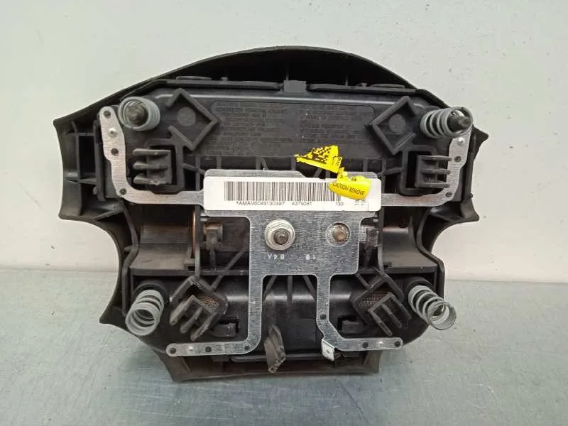 Airbag Delantero Izquierdo para Nissan Almera (N16/E)