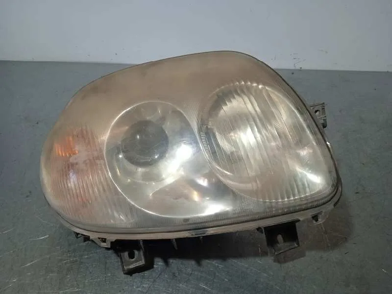 Faro Derecho para Renault Clio Ii Fase I (B/Cbo)