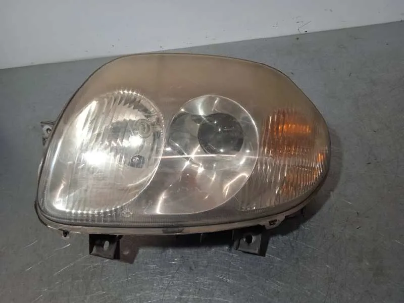 Faro Izquierdo para Renault Clio Ii Fase I (B/Cbo)