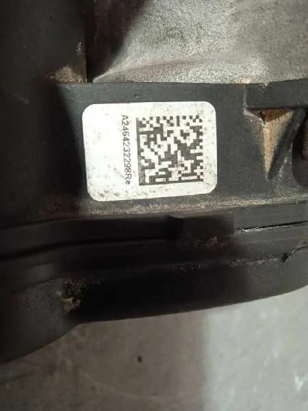 Pinza Freno Trasera Izquierda para Mercedes-Benz Clase A (W176)