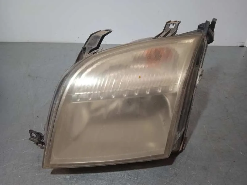 Faro Izquierdo para Ford Fusion (Cbk)